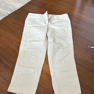 LOFT Riviera pant